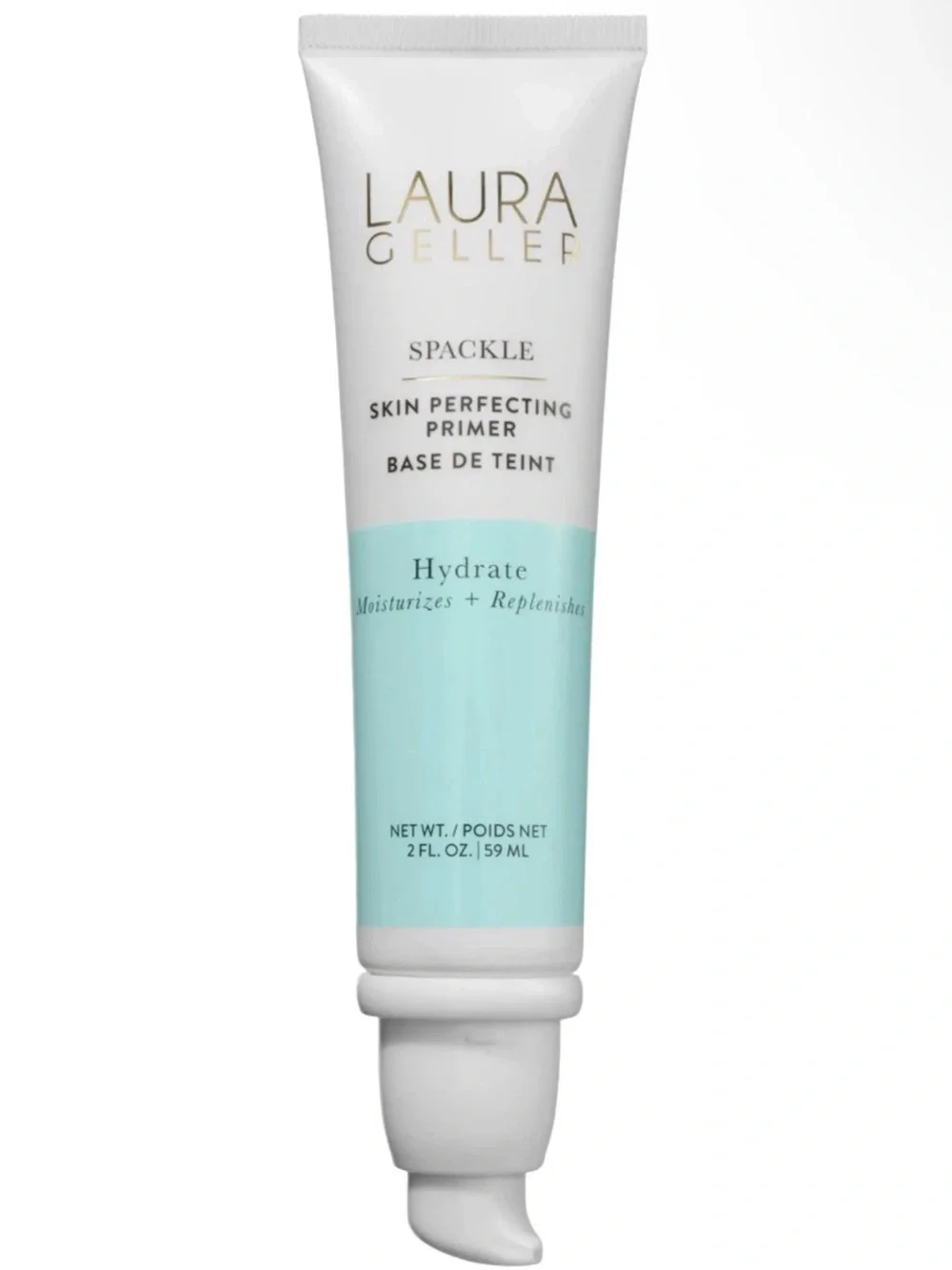 Laura Geller Spackle Hydrate Skin Perfecting Primer - 59ml